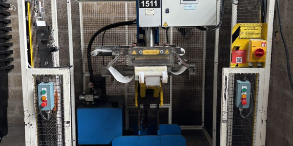 Nouvelle acquisition chez COLLVERT ! 