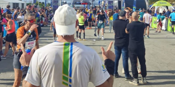 Objectif fixé, objectif atteint !